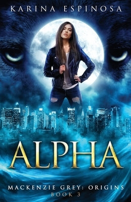 Alpha Paperback Createspace Independent Publishing Platform