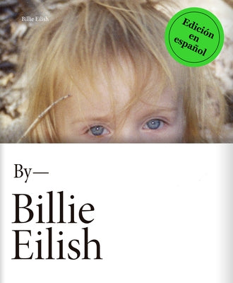 Billie Eilish (Spanish Edition) by Eilish, Billie