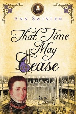 That Time May Cease Paperback Shakenoak Press