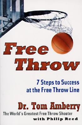 Free Throw PB by Amberry, Tom