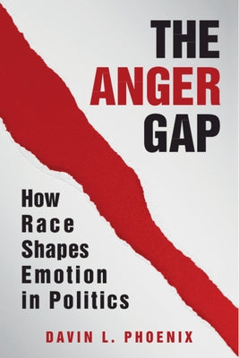 The Anger Gap Paperback Cambridge University Press