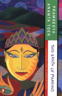 This Earth of Mankind Penguin Books