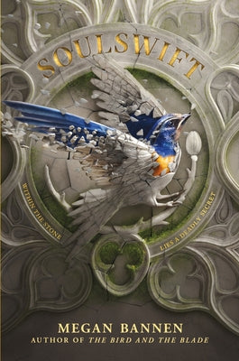 Soulswift Paperback Balzer & Bray/Harperteen