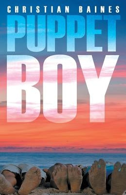 Puppet Boy by Baines, Christian