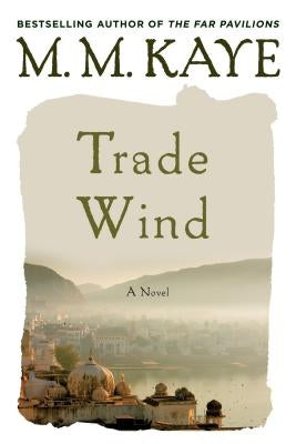 Trade Wind Paperback St. Martins Press-3PL