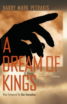 A Dream of Kings by Petrakis, Harry Mark