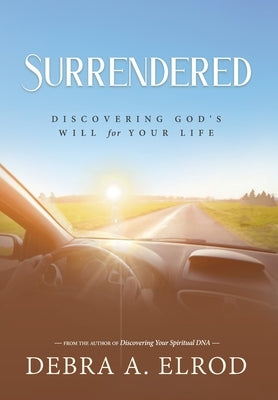 Surrendered by Elrod, Debra A.
