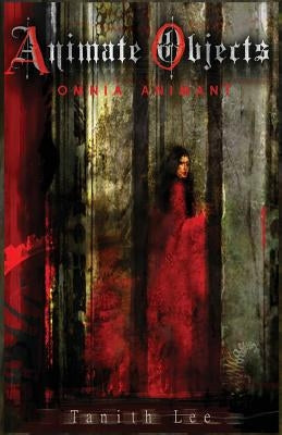 Animate Objects Paperback Immanion Press/Magalithica Books