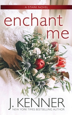 Enchant Me Paperback Martini & Olive