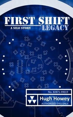 First Shift Paperback Createspace Independent Publishing Platform