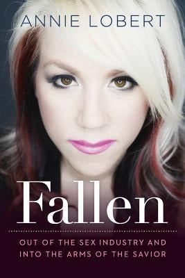 Fallen Paperback Worthy Publishing
