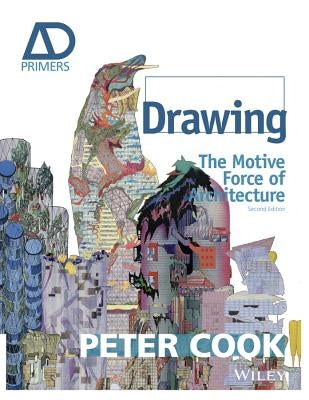 Drawing Paperback Wiley