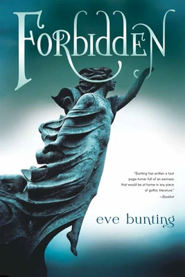 Forbidden Paperback Clarion Books