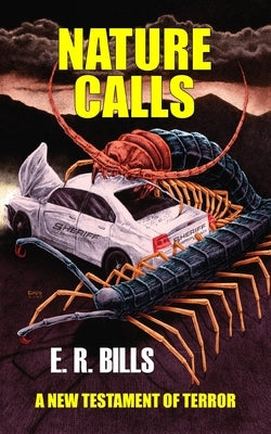 Nature Calls Paperback Starkweather Imprints