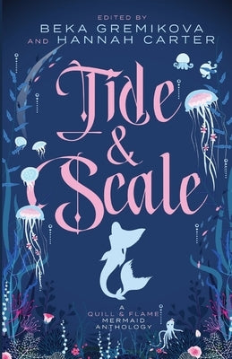Tide & Scale by Gremikova, Beka