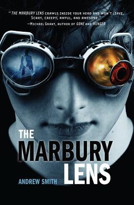 Marbury Lens by Smith, Andrew