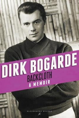 Backcloth: A Memoir Paperback Bloomsbury Publishing PLC