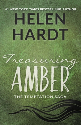Treasuring Amber: Volume 5 Paperback Waterhouse Press LLC