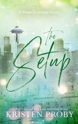 The Setup Paperback Ampersand Publishing, Inc.
