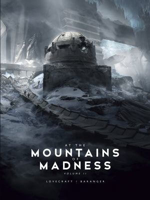 At the Mountains of Madness Vol. 2 by Lovecraft, H. P.