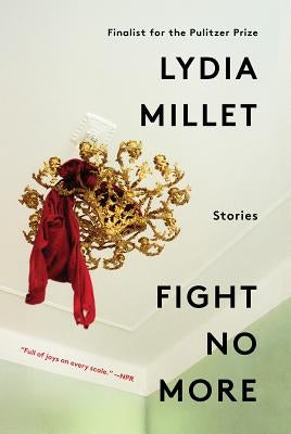 Fight No More: Stories Paperback W. W. Norton & Company