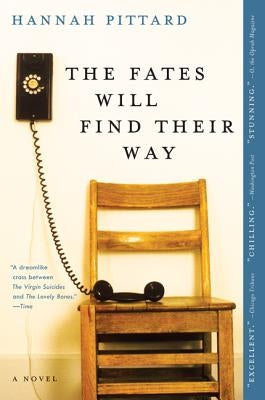 The Fates Will Find Their Way Paperback Ecco Press