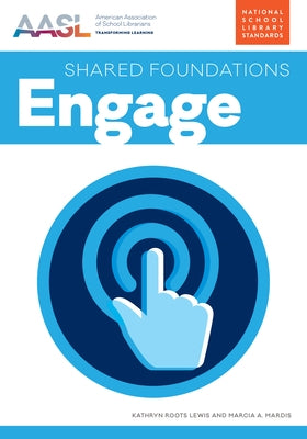 Engage Paperback ALA Editions
