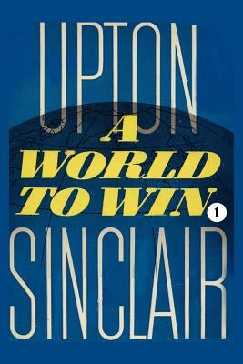A World to Win I Paperback Simon Publications