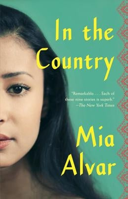 In the Country: Stories by Alvar, Mia