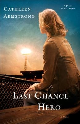 Last Chance Hero Paperback Fleming H. Revell Company