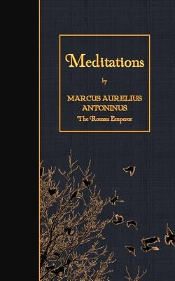 Meditations Paperback Createspace Independent Publishing Platform
