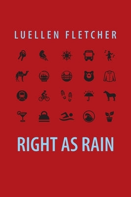 Right as Rain Xlibris Us
