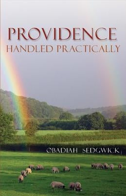Providence Handled Practically Paperback Reformation Heritage Books