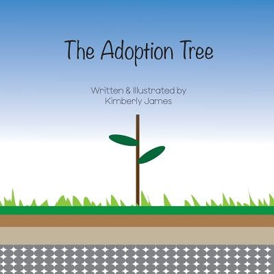 The Adoption Tree by James, Kimberly