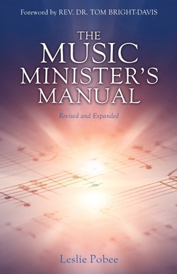 The Music Minister's Manual Paperback Xulon Press