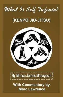 What is self Defense Paperback Createspace Independent Publishing Platform