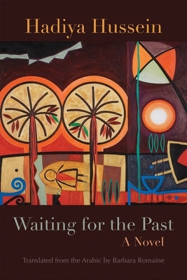 Waiting for the Past Paperback Syracuse University Press