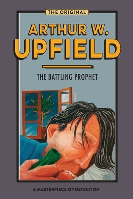 The Battling Prophet Paperback ETT Imprint