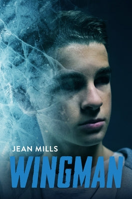 Wingman Paperback Orca Book Publishers