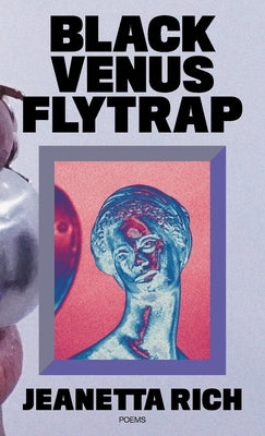 Black Venus Fly Trap Deluge Books