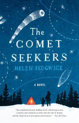 The Comet Seekers Paperback Harper Paperbacks