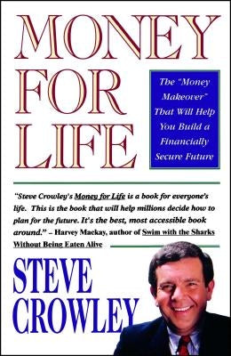Money for Life Paperback Touchstone Books