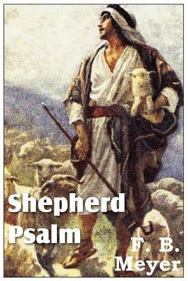 Shepherd Psalm Paperback Bottom of the Hill Publishing