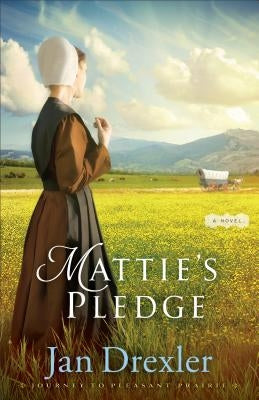 Mattie's Pledge Paperback Fleming H. Revell Company