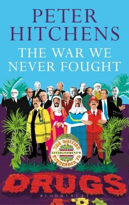 The War We Never Fought Paperback Bloomsbury Publishing PLC