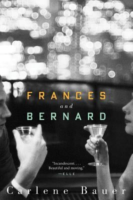 Frances and Bernard Paperback Houghton Mifflin