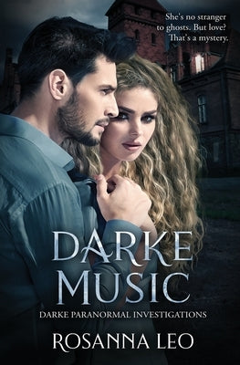 Darke Music Paperback Totally Bound Publishing
