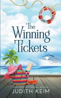 The Winning Tickets Paperback Wild Quail Publishing