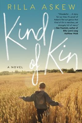 Kind of Kin Paperback Ecco Press