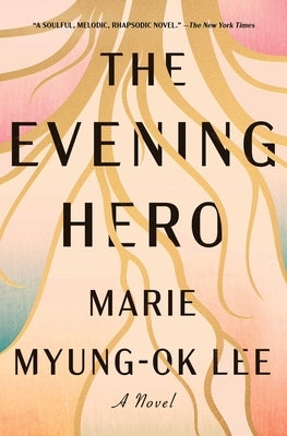 The Evening Hero Paperback Simon & Schuster